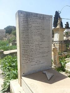 ORAN CIMETIERE DE THAMASHOUET (1)